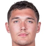 Andreas Christensen
